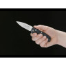 Нож BOKER AKS-74 S30V BK01KALS30