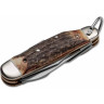 Складной нож BOKER CAMP KNIFE 110182HH BK110182HH