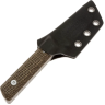 Туристический нож BOKER PLUS THICKER CLIPPER 02BO601 BK02BO601