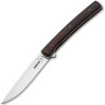 Складной нож BOKER PLUS URBAN TRAPPER GENTLEMAN 01BO722 BK01BO722